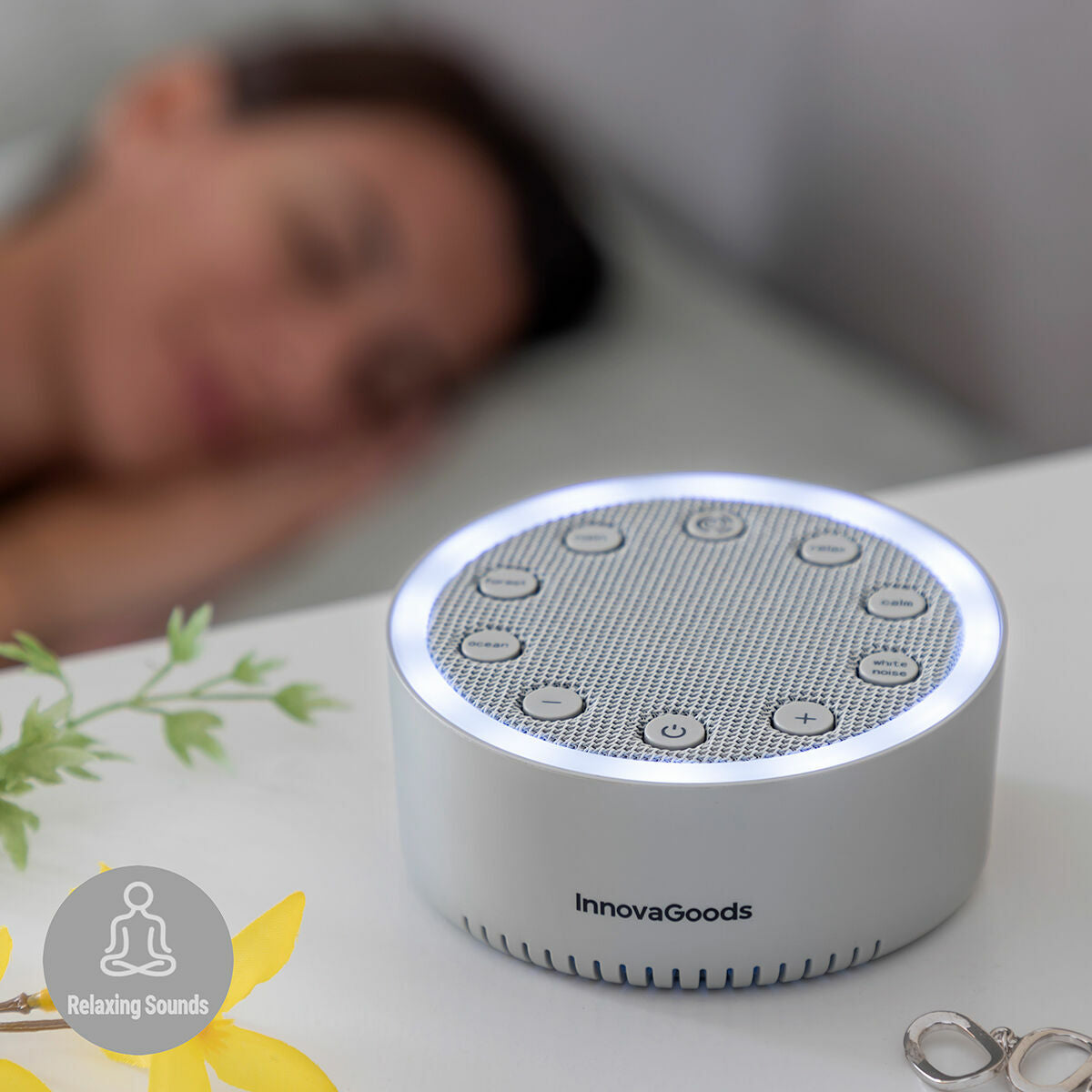 Drift Sleep Sound Machine