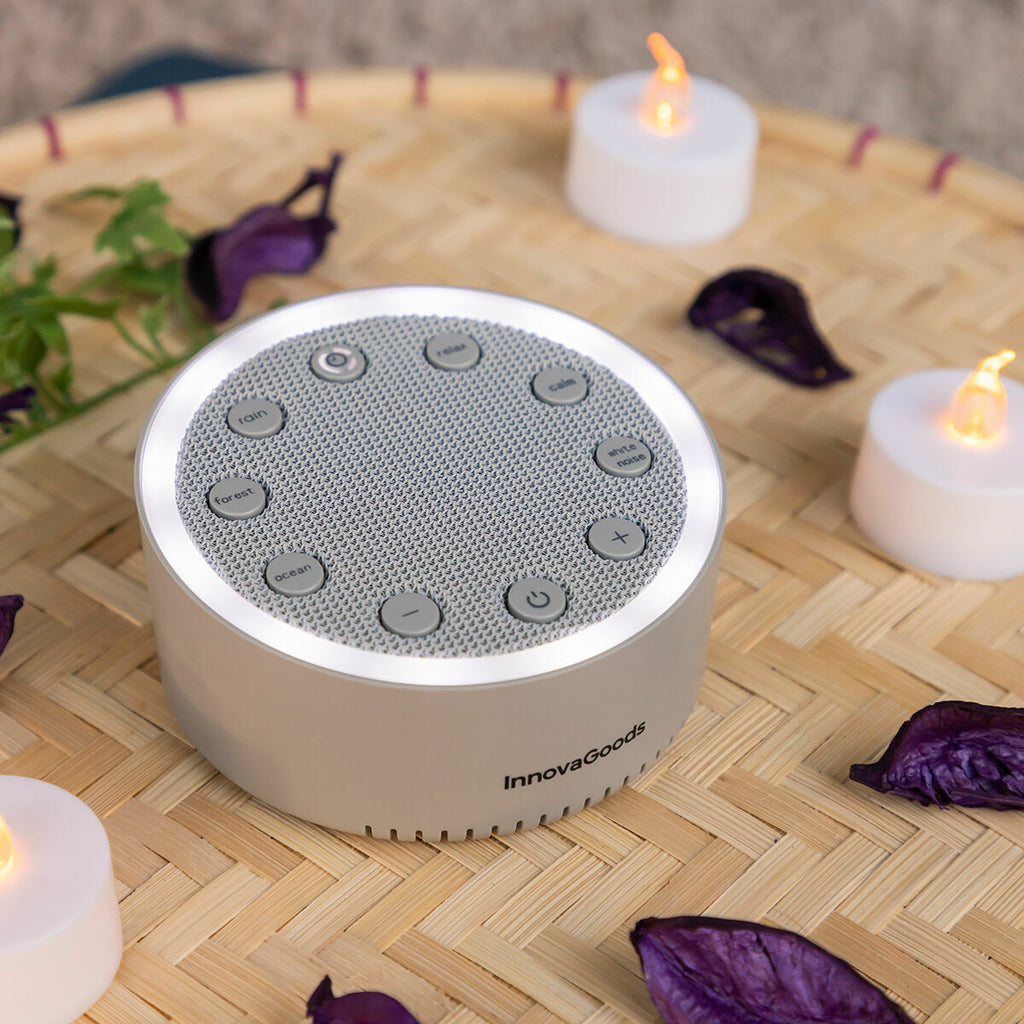 Drift Sleep Sound Machine