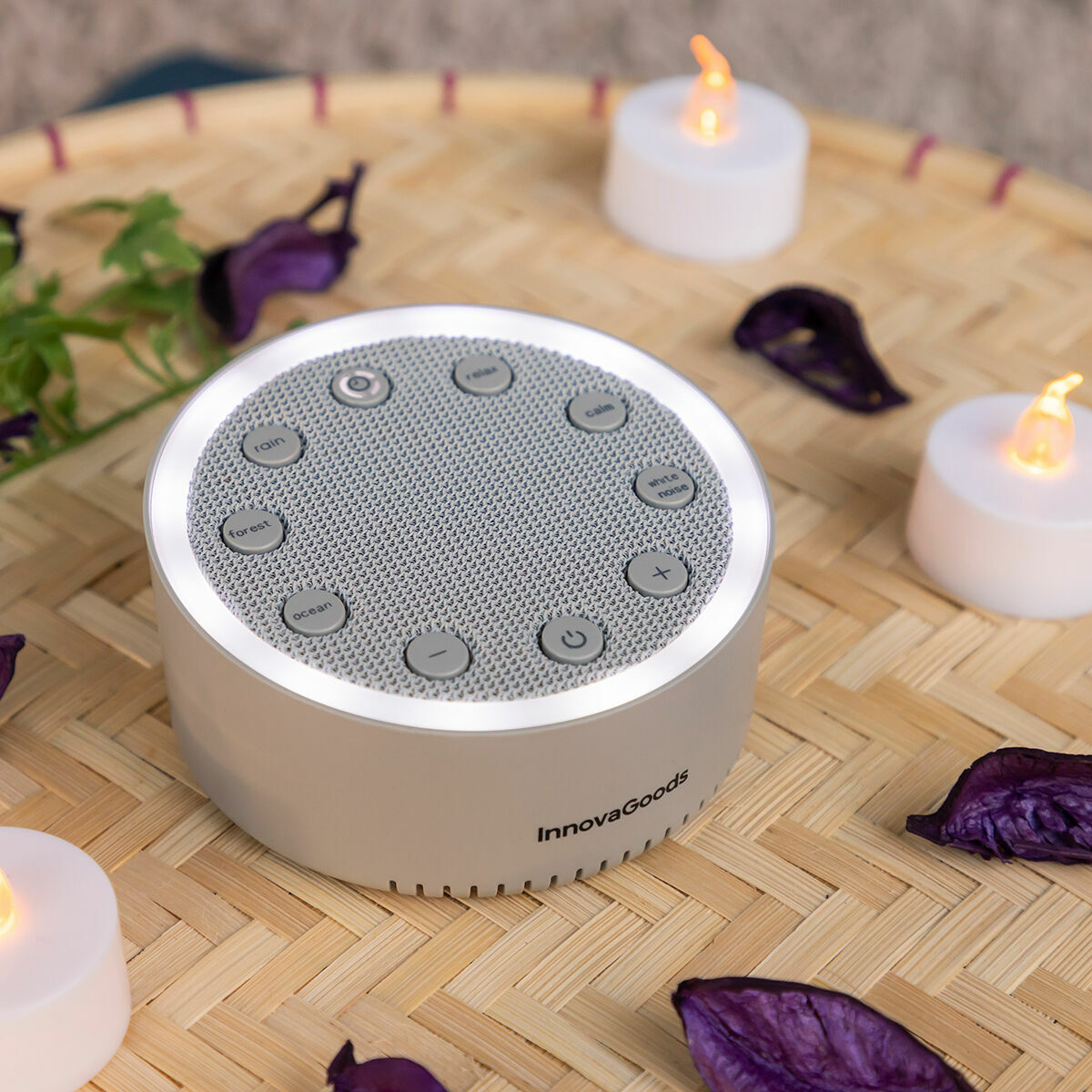 Drift Sleep Sound Machine