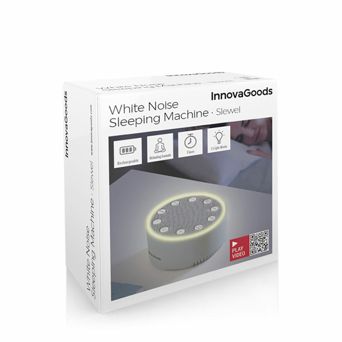 Drift Sleep Sound Machine