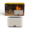 FlameGlow Aromatherapy Diffuser