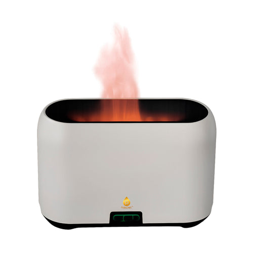 FlameGlow Aromatherapy Diffuser
