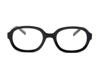 Round Blue Light Glasses