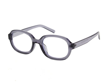 Round Blue Light Glasses