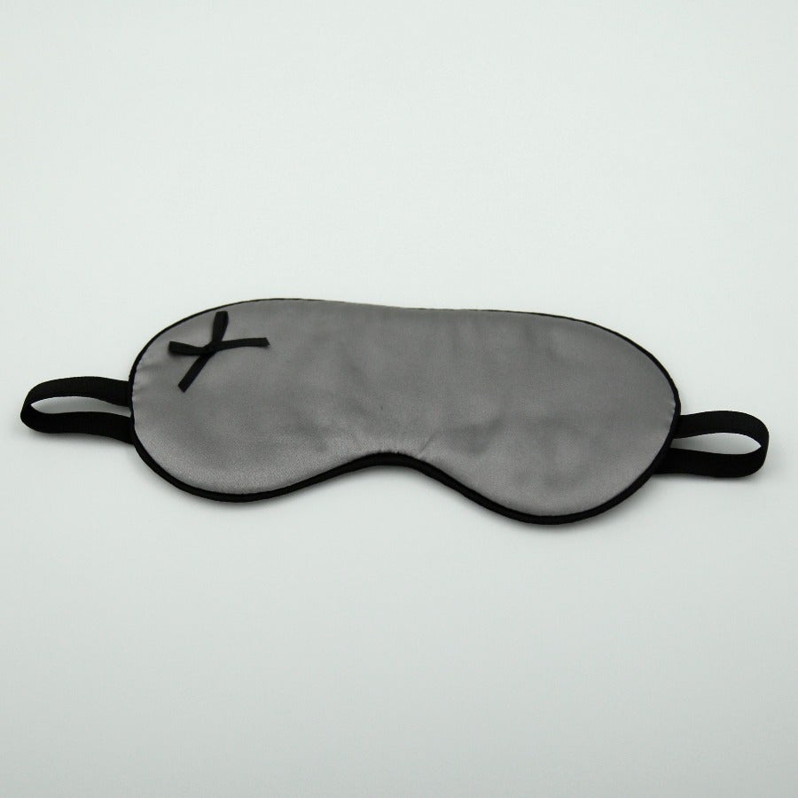 The Silk Sleep Mask