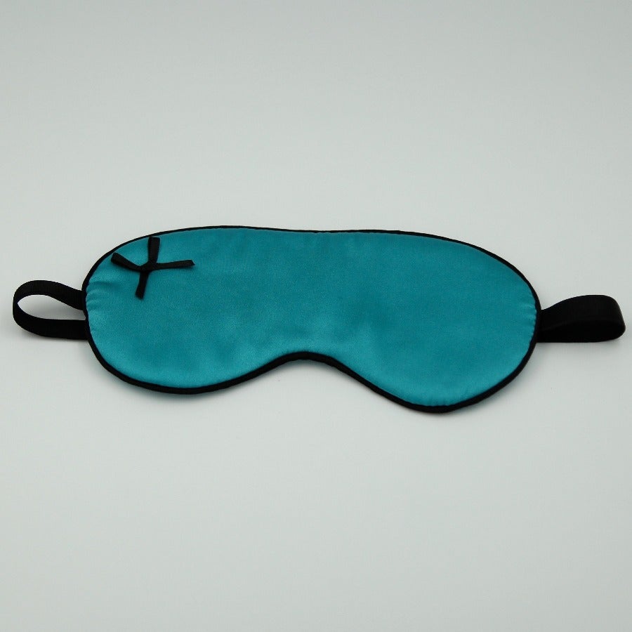 The Silk Sleep Mask
