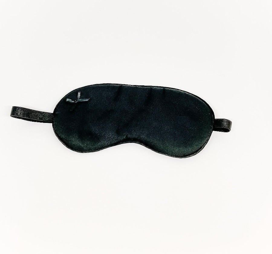 The Satin Sleep Mask